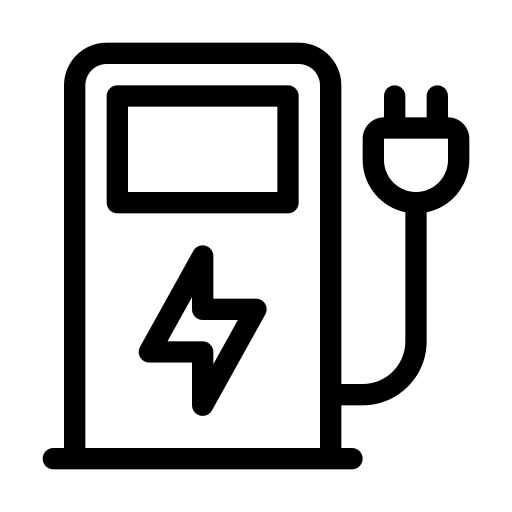 EV Icon